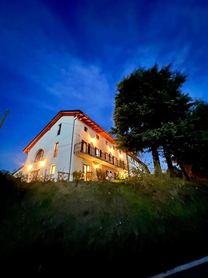 Cascina Malinverni Rocchetta Palafea Eksteriør billede
