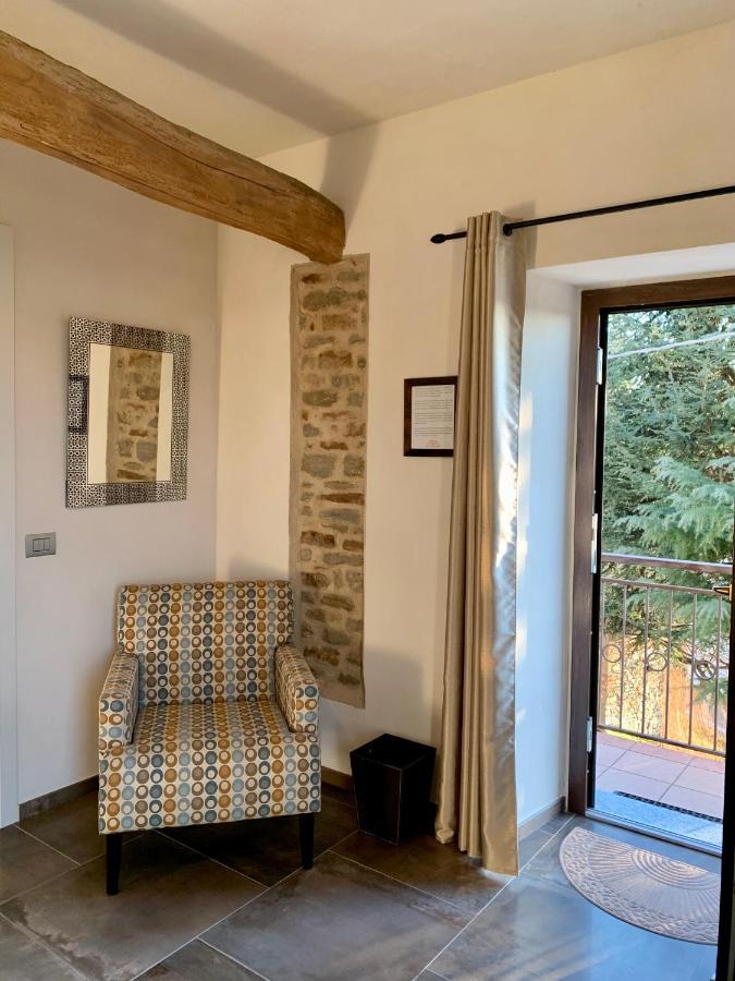 Cascina Malinverni Rocchetta Palafea Eksteriør billede